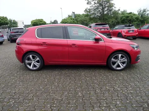 Used PEUGEOT 308 Petrol 2018 Ad 