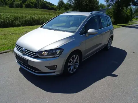 Annonce VOLKSWAGEN GOLF Essence 2015 d'occasion 