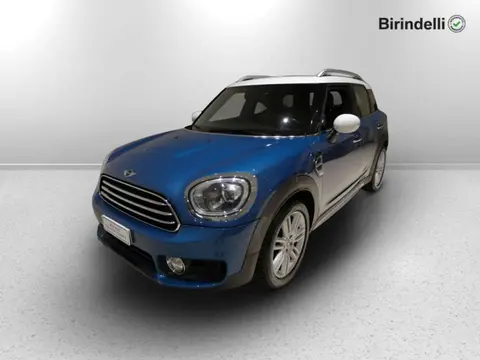 Used MINI COOPER Diesel 2017 Ad 