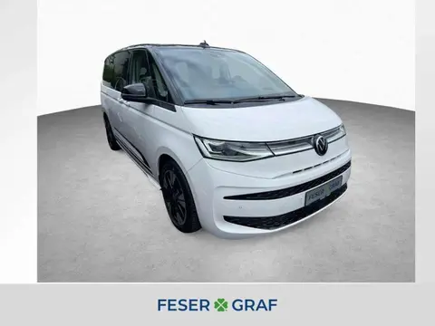 Annonce VOLKSWAGEN T7 Essence 2024 d'occasion 