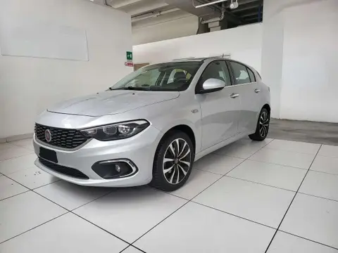 Annonce FIAT TIPO Essence 2020 d'occasion 