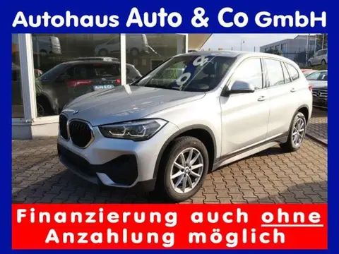 Used BMW X1 Diesel 2021 Ad 