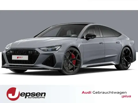 Used AUDI RS7 Petrol 2024 Ad 