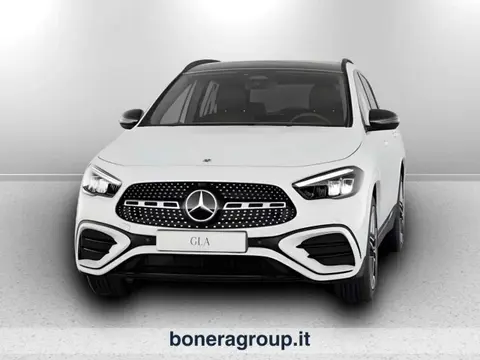 Annonce MERCEDES-BENZ CLASSE GLA Diesel 2024 d'occasion 