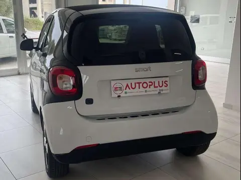 Annonce SMART FORTWO Électrique 2021 d'occasion 