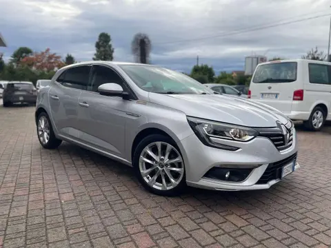 Annonce RENAULT MEGANE Diesel 2016 d'occasion 