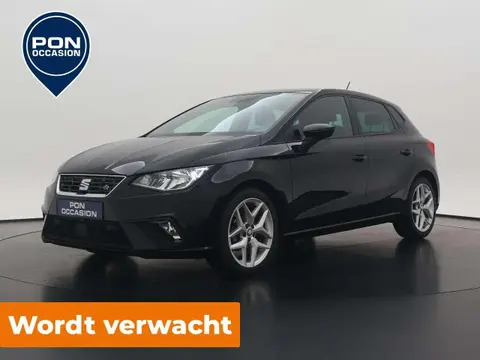 Annonce SEAT IBIZA Essence 2020 d'occasion 