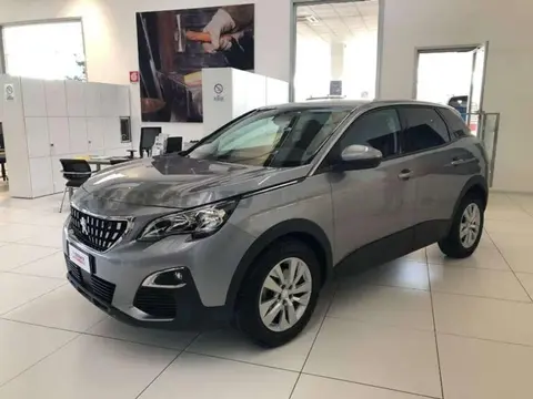 Used PEUGEOT 3008 Diesel 2020 Ad 