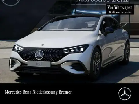 Annonce MERCEDES-BENZ EQE Électrique 2023 d'occasion 