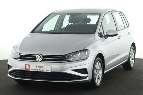 Used VOLKSWAGEN GOLF Petrol 2020 Ad 