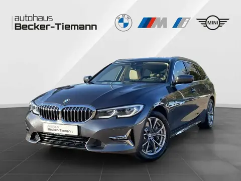 Used BMW SERIE 3 Hybrid 2020 Ad Germany