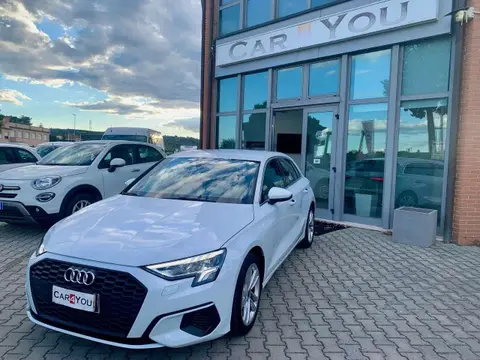 Annonce AUDI A3 Diesel 2022 d'occasion 