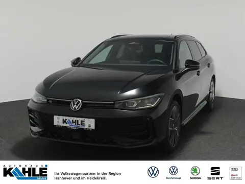 Used VOLKSWAGEN PASSAT Diesel 2024 Ad 