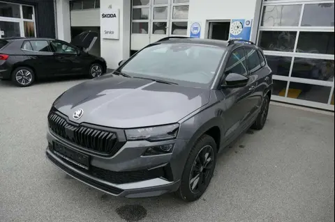 Annonce SKODA KAROQ Essence 2024 d'occasion 