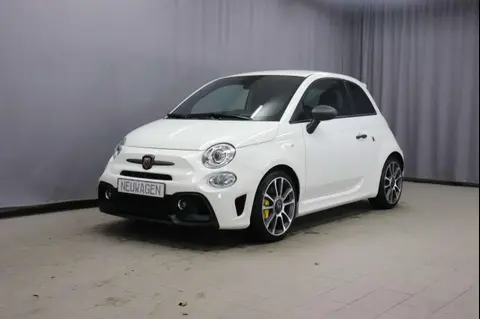 Used ABARTH 695 Petrol 2024 Ad 