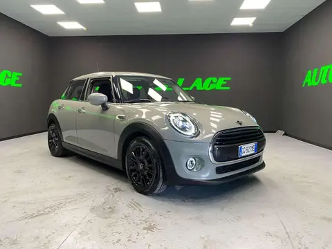 Annonce MINI ONE Essence 2021 d'occasion 