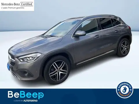 Used MERCEDES-BENZ CLASSE GLA Diesel 2021 Ad 