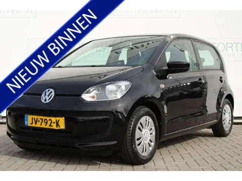 Used VOLKSWAGEN UP! Petrol 2016 Ad 