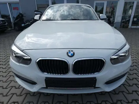 Used BMW SERIE 1 Petrol 2016 Ad 