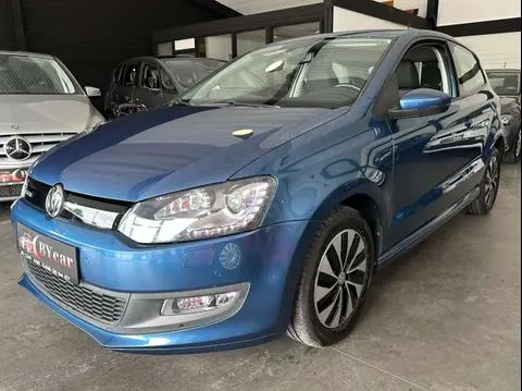 Used VOLKSWAGEN POLO Petrol 2015 Ad 