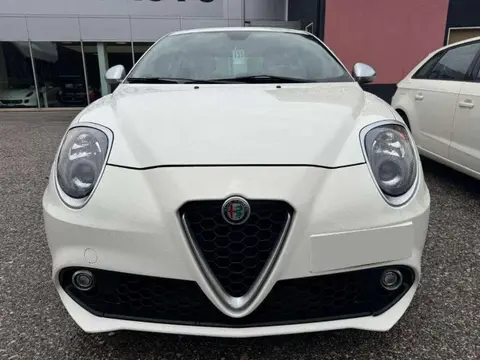 Used ALFA ROMEO MITO Petrol 2016 Ad 