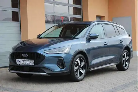 Annonce FORD FOCUS Essence 2023 d'occasion 