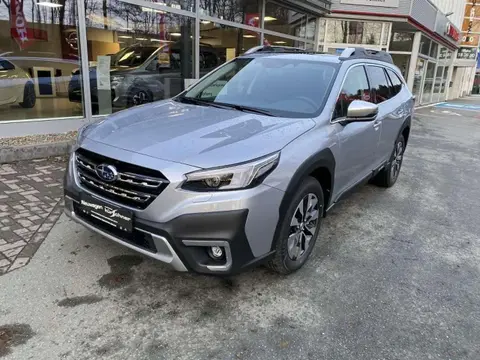 Annonce SUBARU OUTBACK Essence 2024 d'occasion 