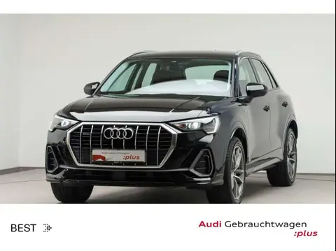 Used AUDI Q3 Petrol 2020 Ad Germany