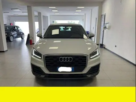 Used AUDI Q2 Diesel 2020 Ad 