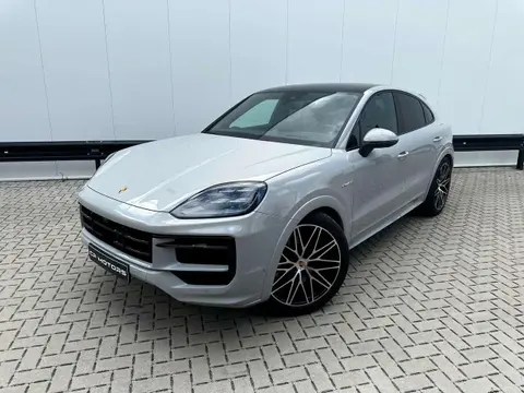 Used PORSCHE CAYENNE Hybrid 2024 Ad 