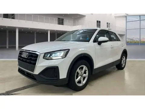 Used AUDI Q2 Petrol 2023 Ad 