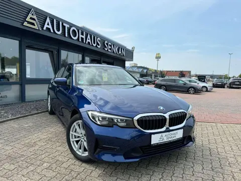 Annonce BMW SERIE 3 Diesel 2019 d'occasion 