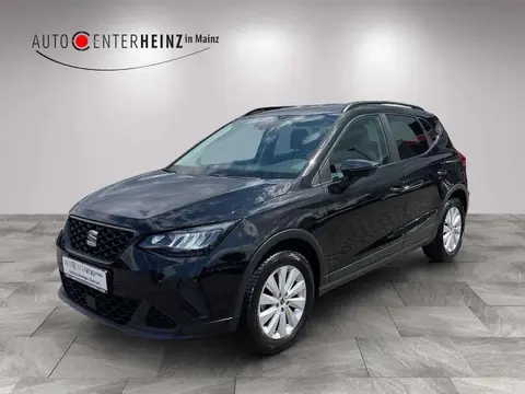 Used SEAT ARONA Petrol 2023 Ad 