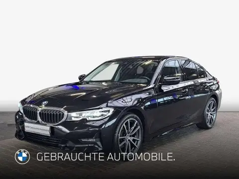 Annonce BMW SERIE 3 Diesel 2021 d'occasion 