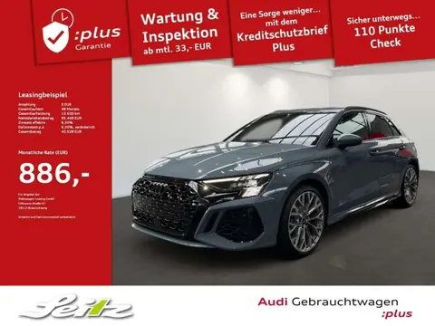 Annonce AUDI RS3 Essence 2024 d'occasion 