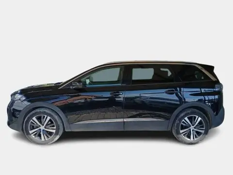 Annonce PEUGEOT 5008 Diesel 2021 d'occasion 