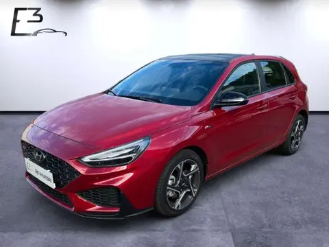 Annonce HYUNDAI I30 Essence 2023 d'occasion 