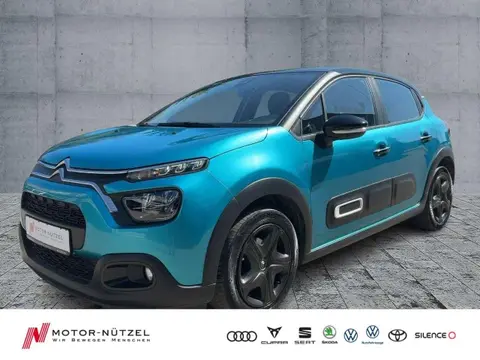 Annonce CITROEN C3 Essence 2022 d'occasion 