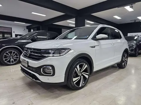 Used VOLKSWAGEN T-CROSS Petrol 2019 Ad 