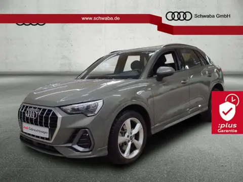 Used AUDI Q3 Diesel 2024 Ad Germany