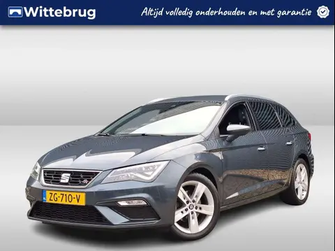 Used SEAT LEON Petrol 2019 Ad 