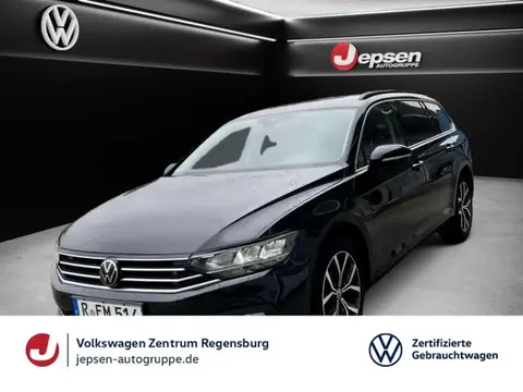 Used VOLKSWAGEN PASSAT Diesel 2024 Ad 