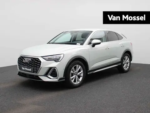 Annonce AUDI Q3 Diesel 2021 d'occasion 