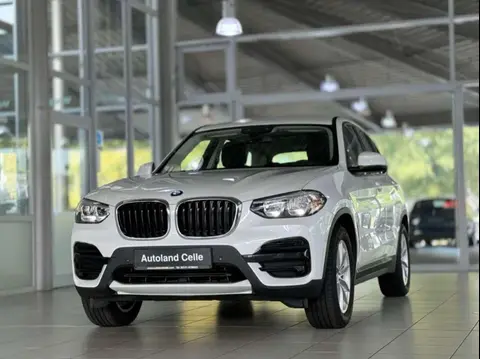 Used BMW X3 Diesel 2021 Ad 