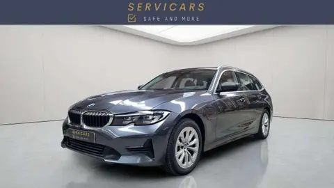 Used BMW SERIE 3 Hybrid 2020 Ad 