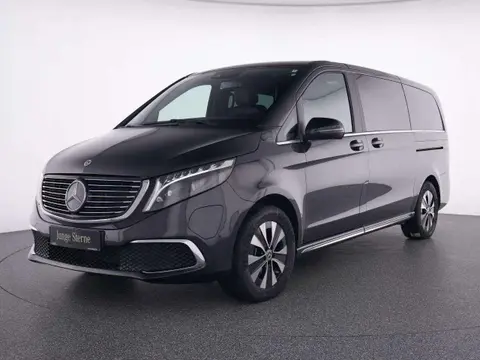 Annonce MERCEDES-BENZ EQV Électrique 2023 d'occasion 