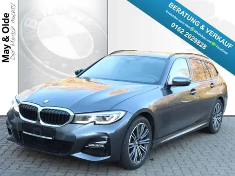 Annonce BMW SERIE 3 Diesel 2020 d'occasion 