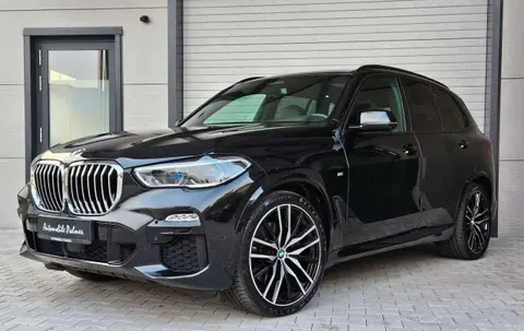 Annonce BMW X5 Diesel 2021 d'occasion 