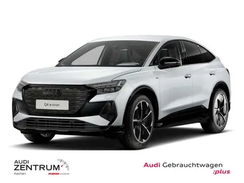 Annonce AUDI Q4 Électrique 2024 d'occasion 