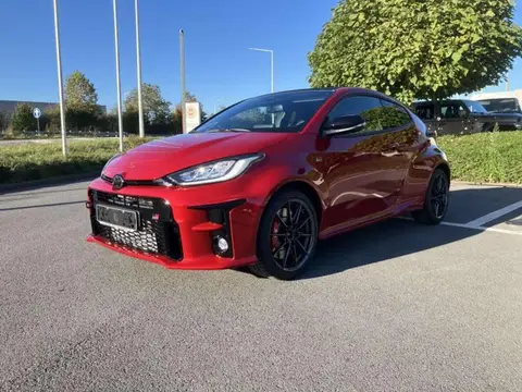 Annonce TOYOTA YARIS Essence 2024 d'occasion 